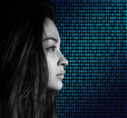 digit bavariae, schlagen Sie die Kurve zu 0 und 1 digit bavariae, schlagen Sie die Kurve zu 0 und 1